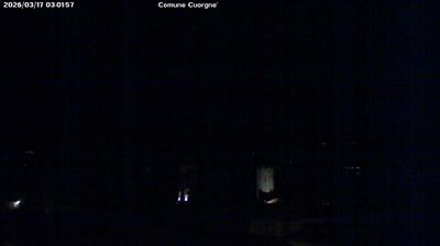 immagine della webcam nei dintorni di Pertusio: webcam Cuorgnè