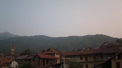 Preview delle webcam di Forno Canavese: TO