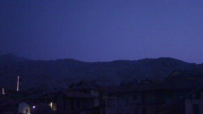 immagine della webcam nei dintorni di Frassinetto: webcam Forno Canavese