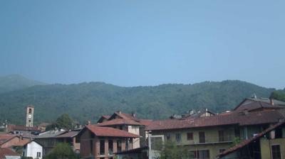immagine della webcam nei dintorni di Nole: webcam Forno Canavese