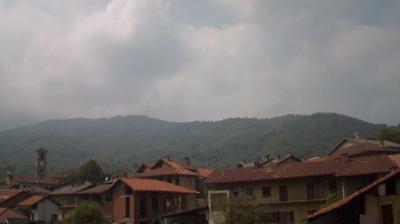 immagine della webcam nei dintorni di Pertusio: webcam Forno Canavese