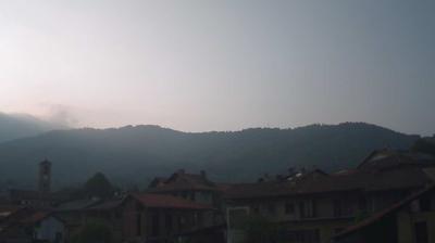 immagine della webcam nei dintorni di Pont-Canavese: webcam Forno Canavese