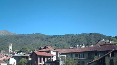 immagine della webcam nei dintorni di Cafasse: webcam Forno Canavese