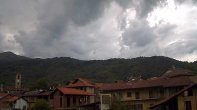 immagine della webcam nei dintorni di Frassinetto: webcam Forno Canavese