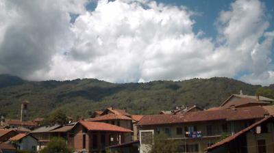 immagine della webcam nei dintorni di Pont-Canavese: webcam Forno Canavese