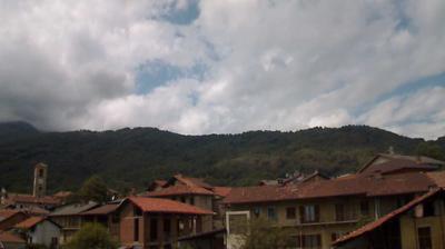 immagine della webcam nei dintorni di Pertusio: webcam Forno Canavese