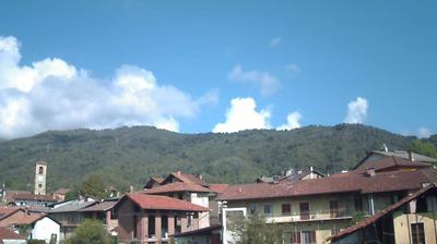 immagine della webcam nei dintorni di Cuorgnè: webcam Forno Canavese