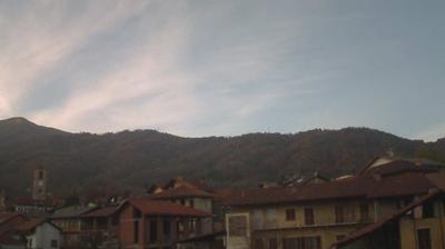 immagine della webcam nei dintorni di Vialfrè: webcam Forno Canavese
