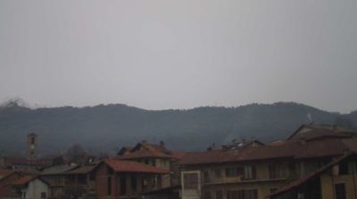 immagine della webcam nei dintorni di Ingria: webcam Forno Canavese
