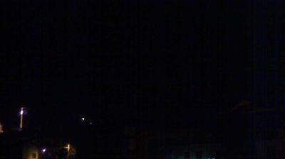 immagine della webcam nei dintorni di Alpette: webcam Forno Canavese