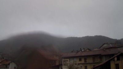 immagine della webcam nei dintorni di Locana: webcam Forno Canavese