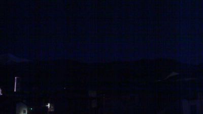 immagine della webcam nei dintorni di Rivara: webcam Forno Canavese