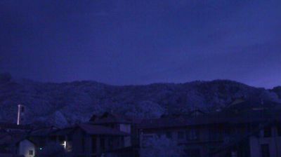 immagine della webcam nei dintorni di Rivarolo Canavese: webcam Forno Canavese