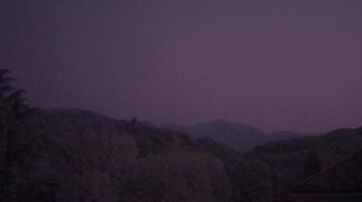immagine della webcam nei dintorni di Cuorgnè: webcam Levone