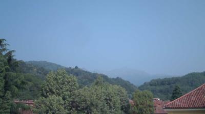immagine della webcam nei dintorni di Vialfrè: webcam Levone