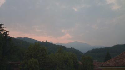 immagine della webcam nei dintorni di Lanzo Torinese: webcam Levone