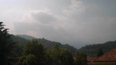 immagine della webcam nei dintorni di Pertusio: webcam Levone
