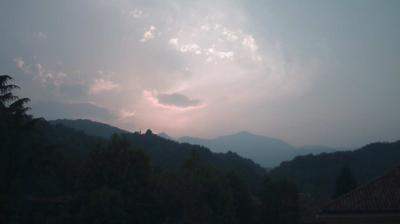 immagine della webcam nei dintorni di Pont-Canavese: webcam Levone