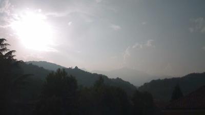immagine della webcam nei dintorni di Pertusio: webcam Levone