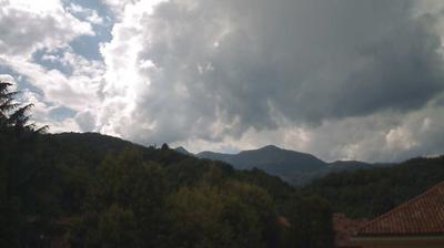 immagine della webcam nei dintorni di Rocca Canavese: webcam Levone
