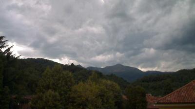 immagine della webcam nei dintorni di Forno Canavese: webcam Levone