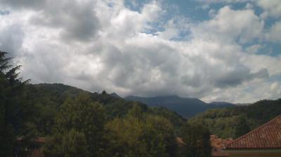 immagine della webcam nei dintorni di Pertusio: webcam Levone