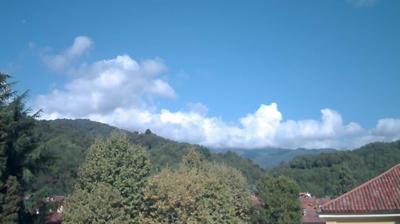 immagine della webcam nei dintorni di Alpette: webcam Levone