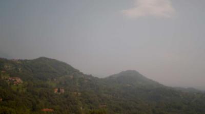 immagine della webcam nei dintorni di Colleretto Castelnuovo: webcam Pratiglione