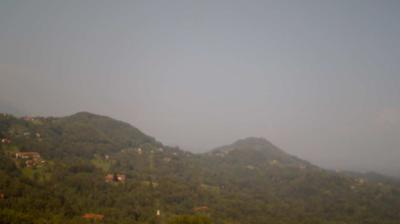 immagine della webcam nei dintorni di Pont-Canavese: webcam Pratiglione