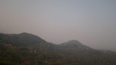 immagine della webcam nei dintorni di Pont-Canavese: webcam Pratiglione