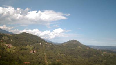 immagine della webcam nei dintorni di Ingria: webcam Pratiglione
