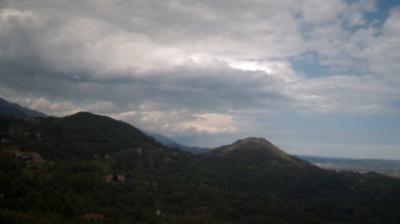 immagine della webcam nei dintorni di Frassinetto: webcam Pratiglione