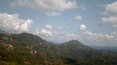 immagine della webcam nei dintorni di Locana: webcam Pratiglione