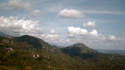 immagine della webcam nei dintorni di Frassinetto: webcam Pratiglione