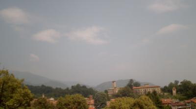 Preview delle webcam di Rivara: TO) 410m