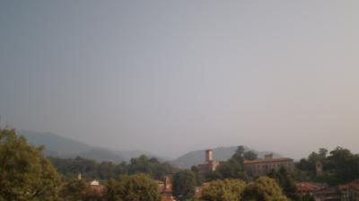 immagine della webcam nei dintorni di Nole: webcam Rivara