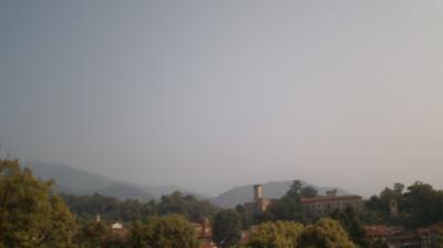 immagine della webcam nei dintorni di Pratiglione: webcam Rivara