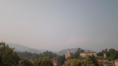 immagine della webcam nei dintorni di Lanzo Torinese: webcam Rivara