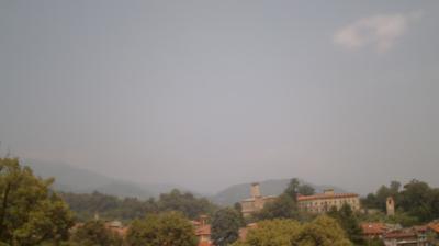 immagine della webcam nei dintorni di Chiesanuova: webcam Rivara