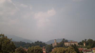 immagine della webcam nei dintorni di Pertusio: webcam Rivara