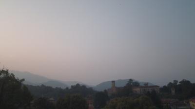 immagine della webcam nei dintorni di Pont-Canavese: webcam Rivara