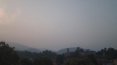 immagine della webcam nei dintorni di Germagnano: webcam Rivara
