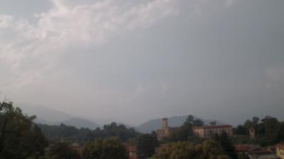 immagine della webcam nei dintorni di Pertusio: webcam Rivara