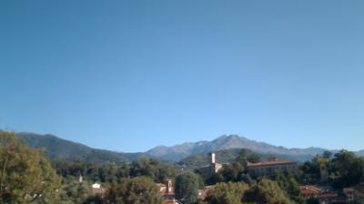 immagine della webcam nei dintorni di Cafasse: webcam Rivara