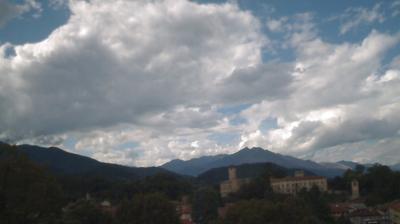 immagine della webcam nei dintorni di Prascorsano: webcam Rivara