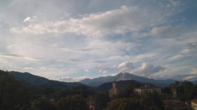immagine della webcam nei dintorni di San Colombano Belmonte: webcam Rivara