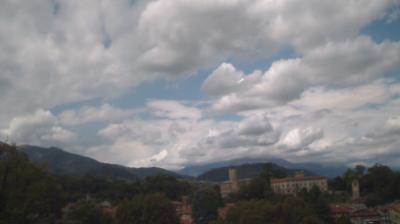 immagine della webcam nei dintorni di Pertusio: webcam Rivara