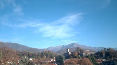 immagine della webcam nei dintorni di Rivalba: webcam Rivara