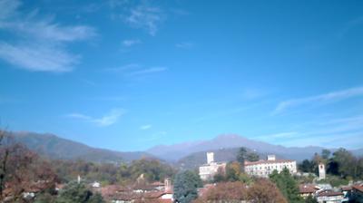 immagine della webcam nei dintorni di Cafasse: webcam Rivara