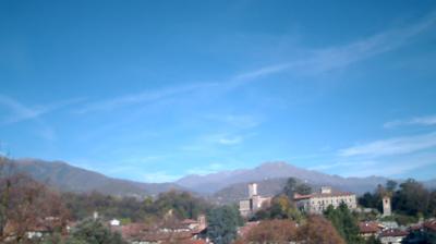 immagine della webcam nei dintorni di Pertusio: webcam Rivara